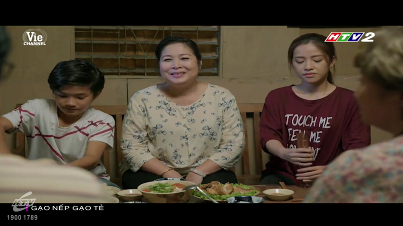 Xem lại Gạo nếp gạo tẻ tập 97 trên HTV2: Minh mở nút thắt bi kịch cho cả gia đình